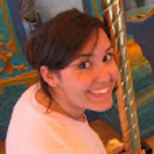 Meet your Posher, Savannah